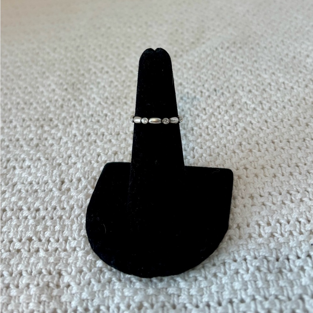 Brighton stacking ring